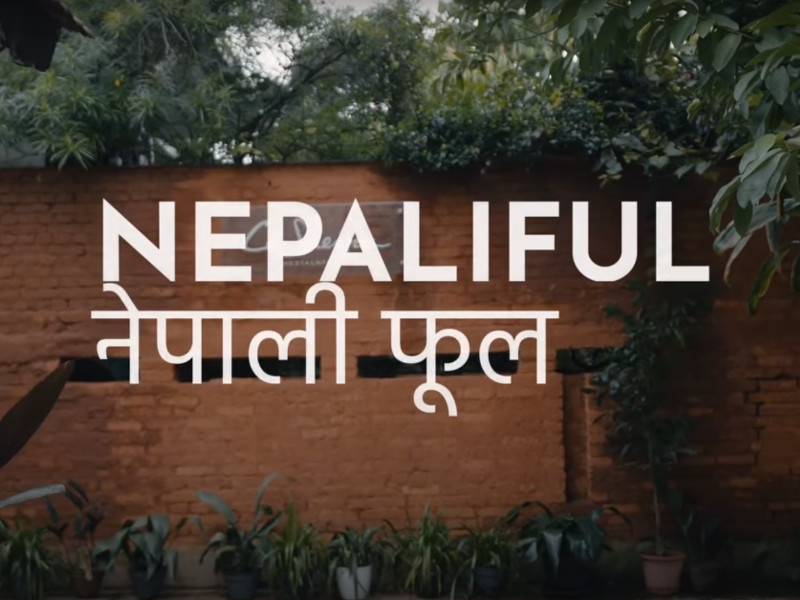 Nepaliful on YouTube